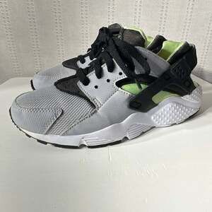 Buy Nike Huarache Run GS - 654275 015